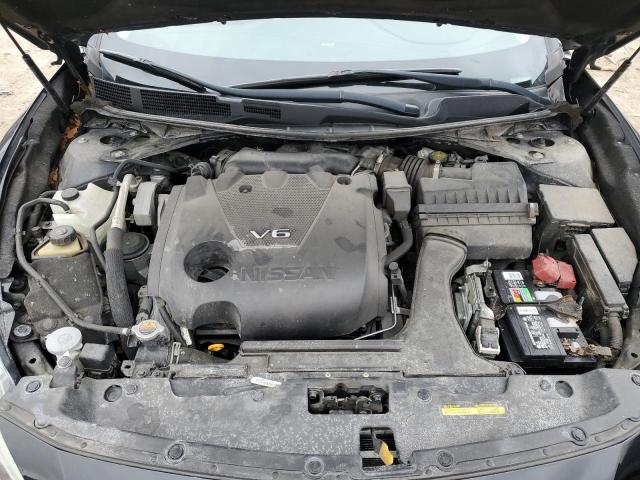 2018 NISSAN MAXIMA 3.5 - 1N4AA6AP6JC390687