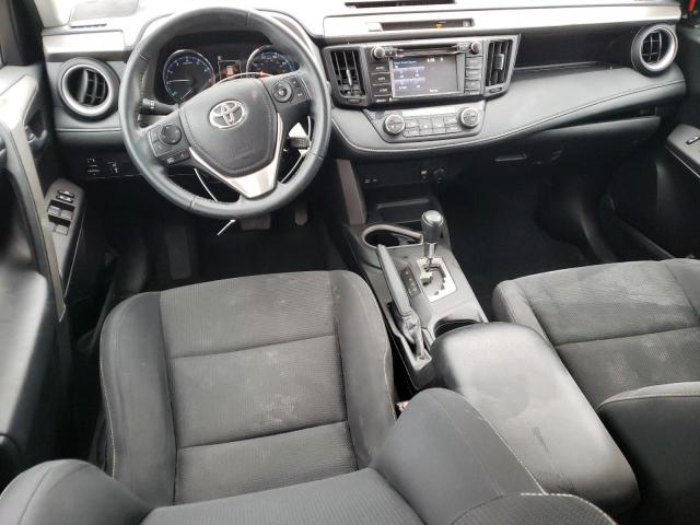 2016 TOYOTA RAV4 XLE - 2T3WFREV3GW242272