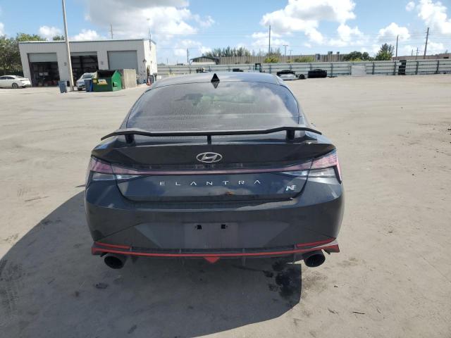 2023 HYUNDAI ELANTRA N KMHLW4AK4PU016414