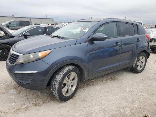 Vin: kndpb3a25c7322056, lot: 85863954, kia sportage base 2012 img_1