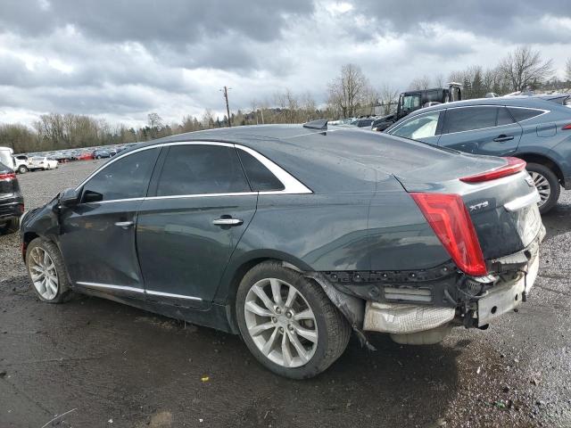 Vin: 2g61m5s38h9200139, lot: 43265895, cadillac xts luxury 20172