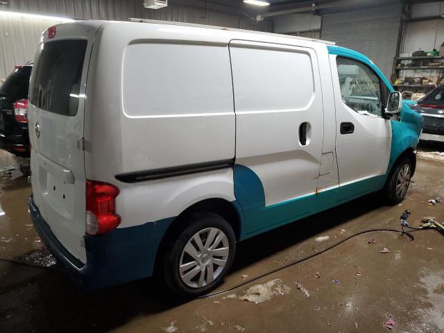 Vin: 3n6cm0kn0hk720748, lot: 87855045, nissan nv 2.5s 20173