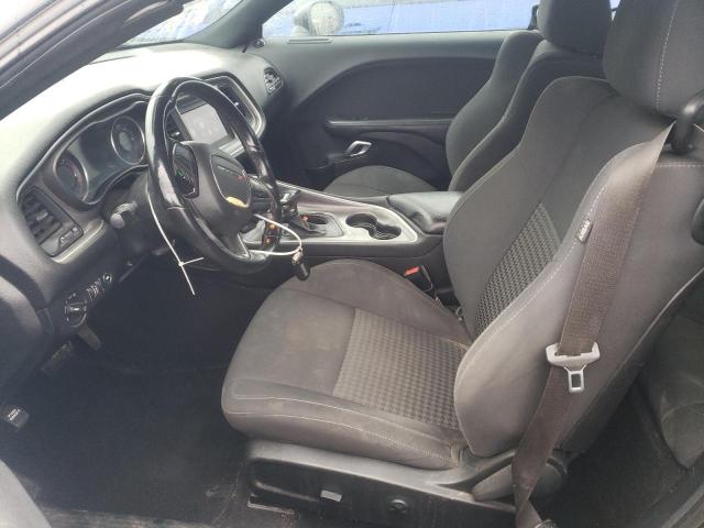 2019 DODGE CHALLENGER - 2C3CDZBT4KH578392