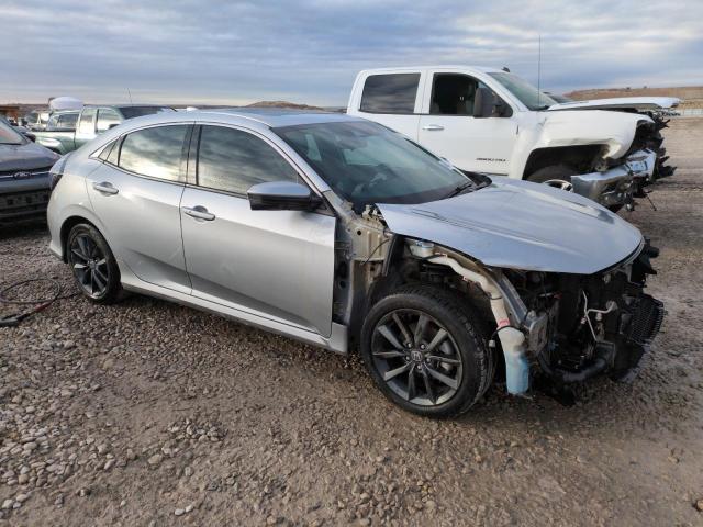 Vin: shhfk7h62lu219696, lot: 45479995, honda civic ex 20204