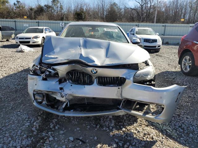 2016 BMW 535 I - WBA5B1C56GG129842