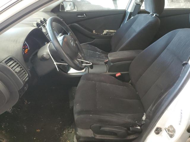 2012 NISSAN ALTIMA BAS - 1N4AL2AP0CN574212