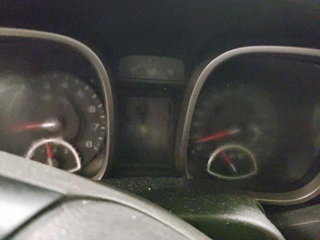 2016 CHEVROLET MALIBU LIM - 1G11B5SA6GF129684