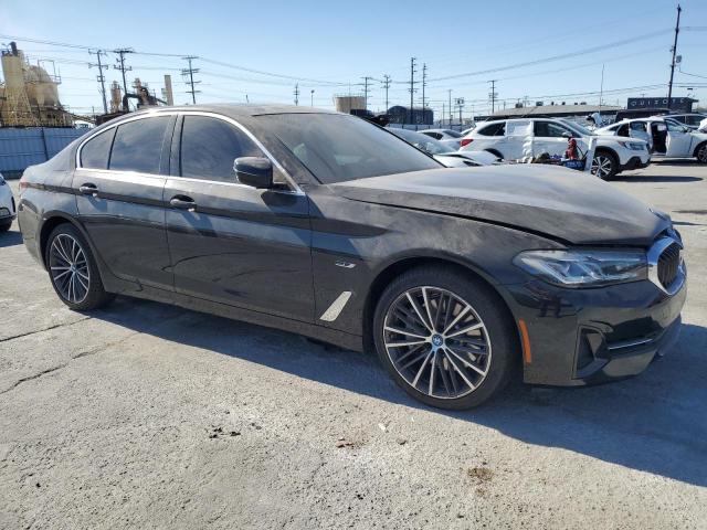 2023 BMW 530E WBA13AG03PCM23054