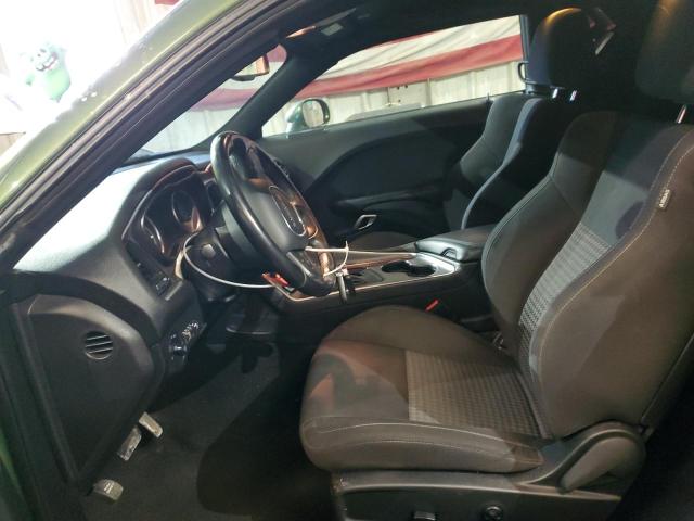 2019 DODGE CHALLENGER - 2C3CDZJG4KH756435