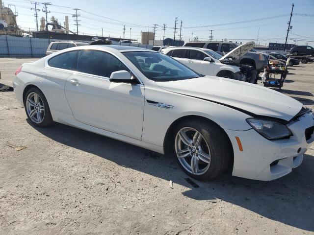Vin: wbalx3c58cdv77600, lot: 44196355, bmw 6 series i 20124