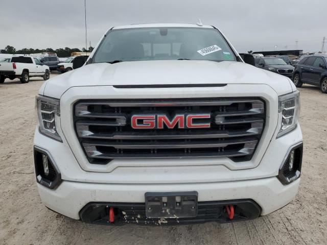 2021 GMC SIERRA K15 - 3GTP9EED9MG364755