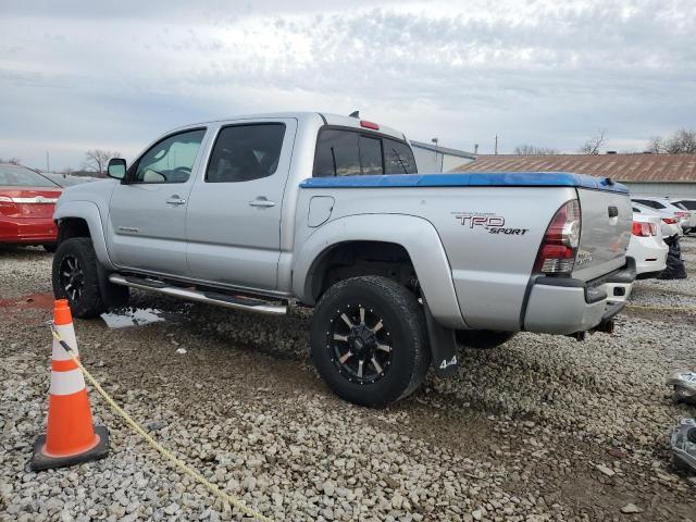 Vin: 3tmlu4enxcm101786, lot: 45571565, toyota tacoma double cab 20122