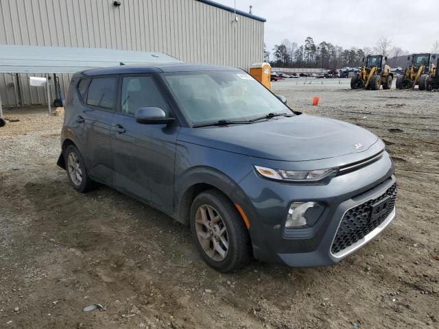 Vin: kndj23au5l7037686, lot: 44196055, kia soul lx 20204
