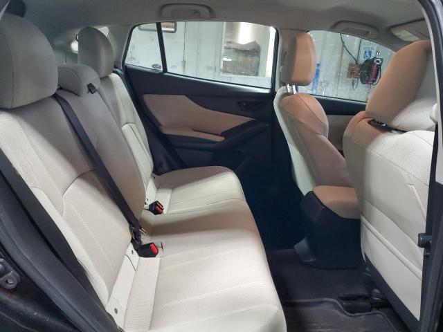 2019 SUBARU IMPREZA 4S3GTAA64K3727335