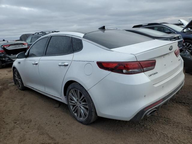 2018 KIA OPTIMA SXL - 5XXGV4L23JG216607