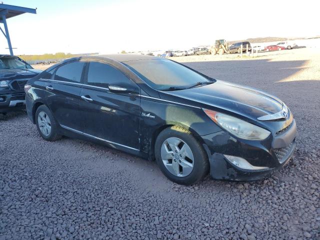 Vin: kmhec4a49ca029304, lot: 47037225, hyundai sonata hybrid 20124