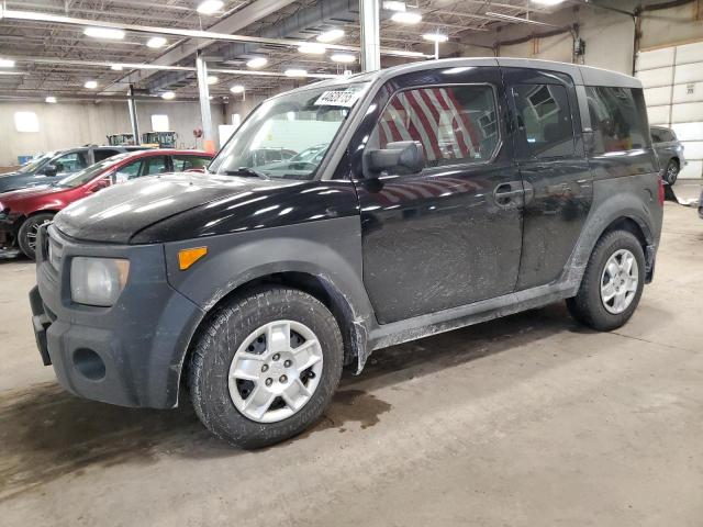 HONDA ELEMENT LX