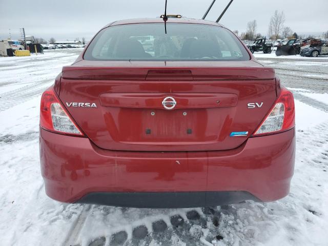 2016 NISSAN VERSA S - 3N1CN7AP2GL805338