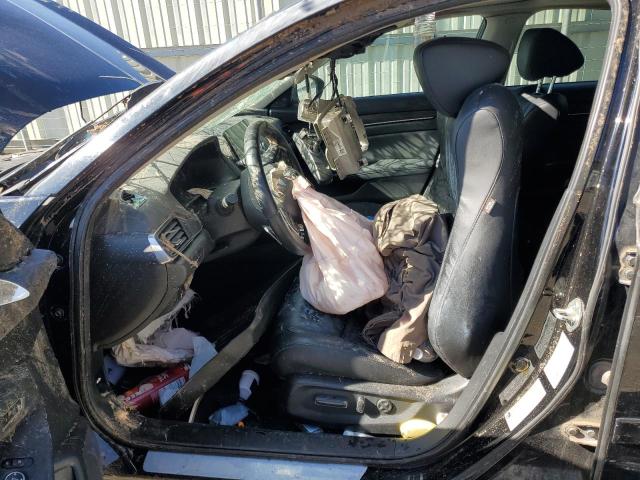 2018 HONDA ACCORD TOU - 1HGCV2F91JA009349