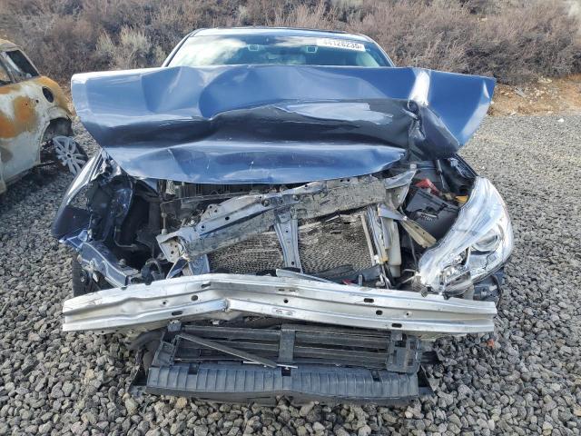 2016 SUBARU LEGACY 2.5 - 4S3BNAH60G3013140