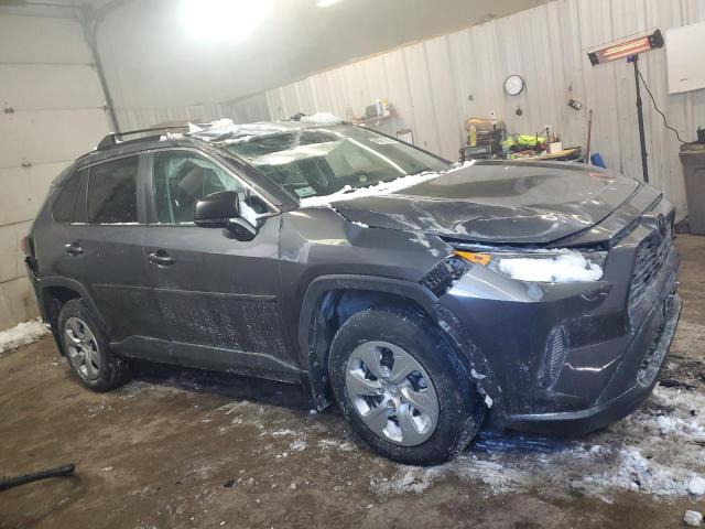 Vin: 2t3f1rfv4mw153139, lot: 45971955, toyota rav4 le 20214