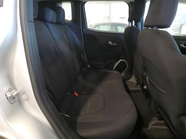 2018 JEEP RENEGADE L - ZACCJBBB2JPH26667