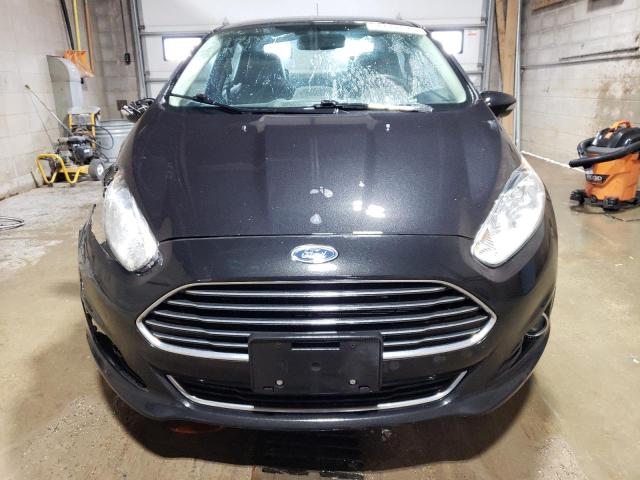 2015 FORD FIESTA TIT 3FADP4CJ7FM108653