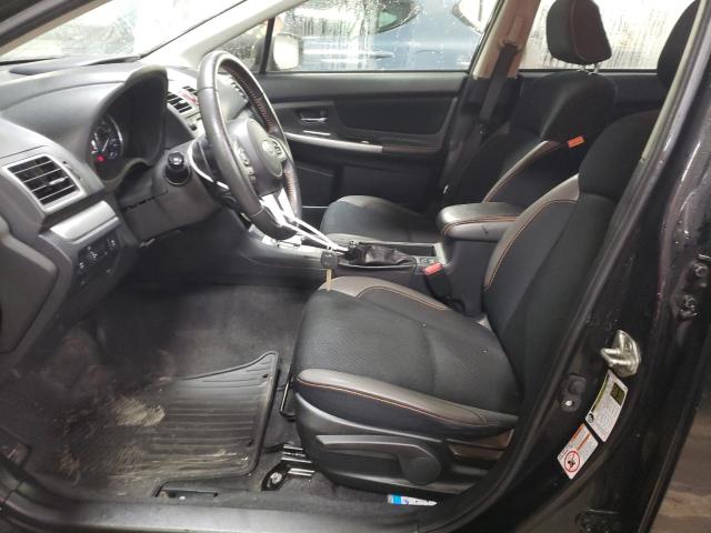 2017 SUBARU CROSSTREK - JF2GPADC4HH239084