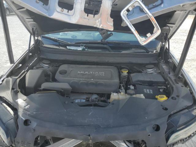 2019 JEEP CHEROKEE L - 1C4PJLDB5KD164686