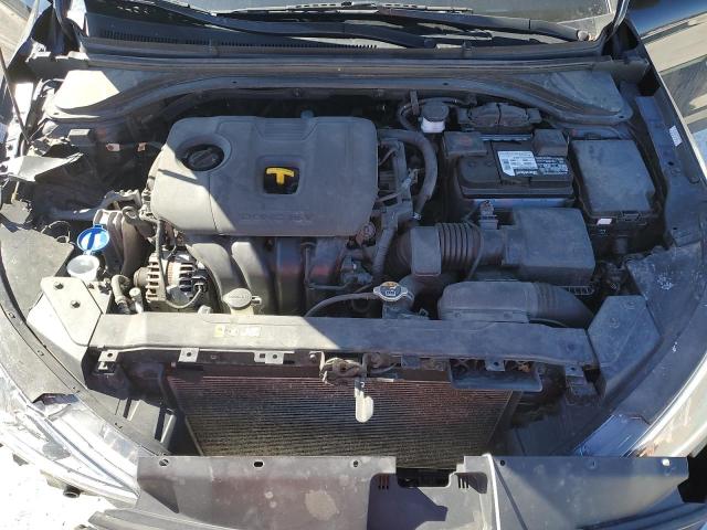 2020 HYUNDAI ELANTRA SE - KMHD84LF5LU028564