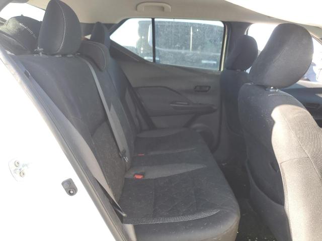 2018 NISSAN KICKS S - 3N1CP5CU8JL534200