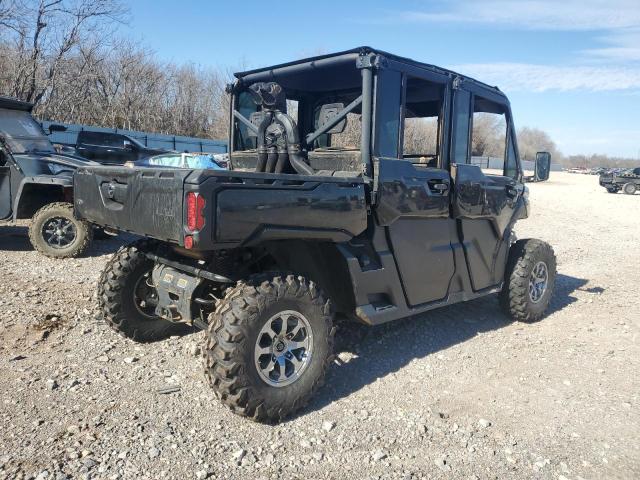 2024 CAN-AM DEFENDER M - 3JBUUAX44RK000158