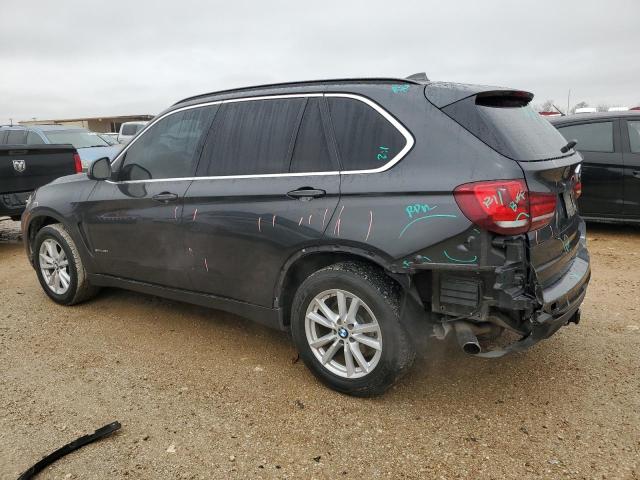 2014 BMW X5 SDRIVE3 - 5UXKR2C56E0C00729