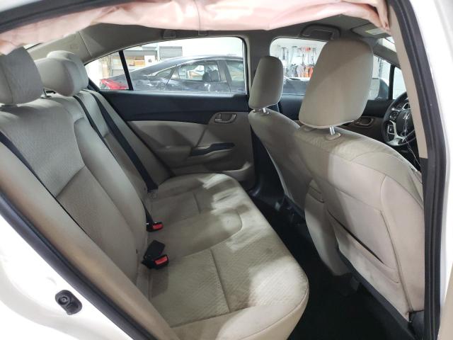 2015 HONDA CIVIC SE 19XFB2F77FE250615