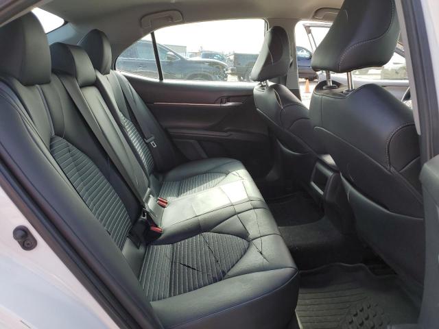 2023 TOYOTA CAMRY SE N - 4T1G11AK3PU159871