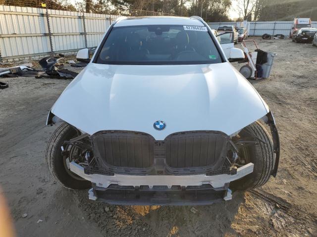 2022 BMW X3 XDRIVE3 5UX53DP05N9M03354