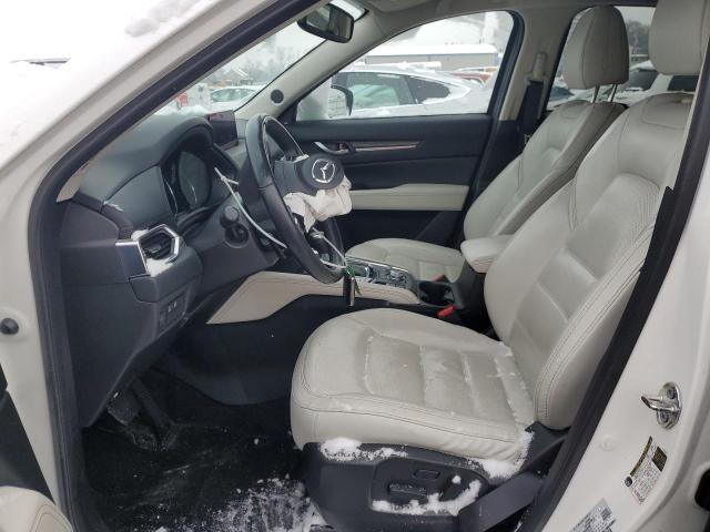 2020 MAZDA CX-5 GRAND - JM3KFBDM2L0785861