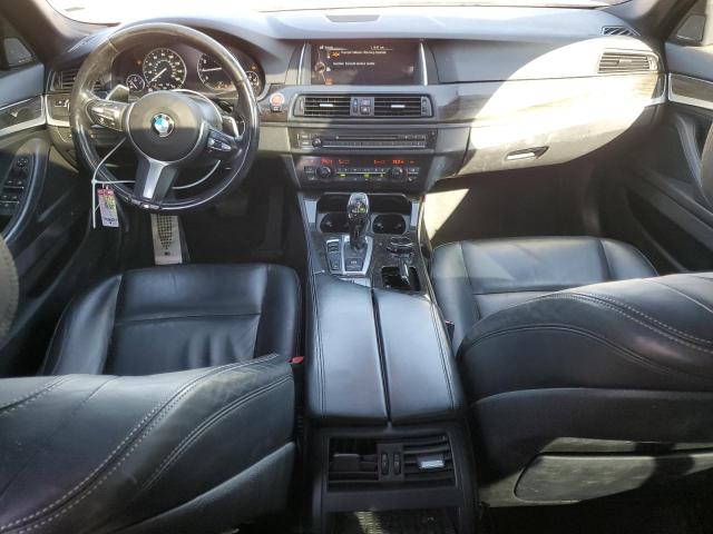 2015 BMW 535 I - WBA5B1C59FG125556