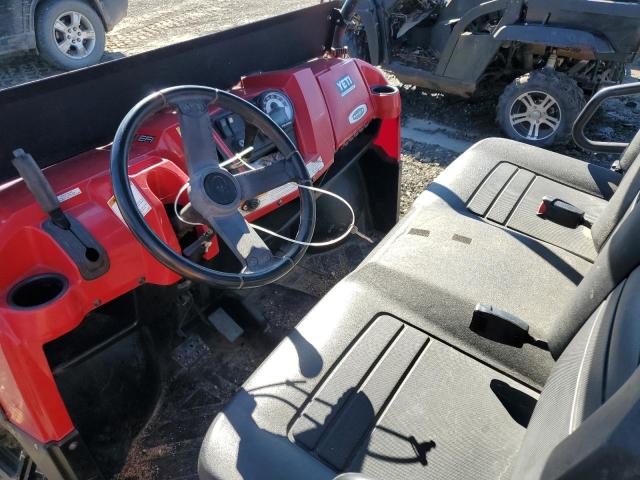 2010 POLARIS RANGER 800 - 4XATH76A9A2881325