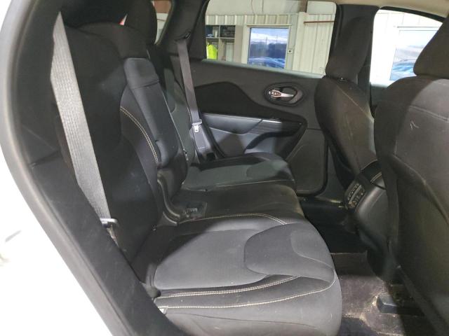 2016 JEEP CHEROKEE L 1C4PJMCB6GW359439