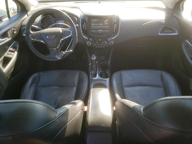 2017 CHEVROLET CRUZE PREM - 1G1BF5SM4H7102398