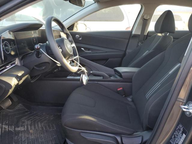 2024 HYUNDAI ELANTRA SE - KMHLM4DG7RU750884