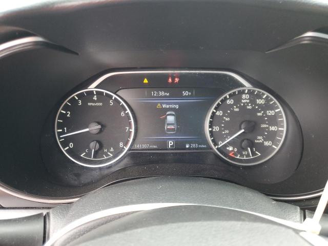 2018 NISSAN MAXIMA 3.5 - 1N4AA6AP1JC384120