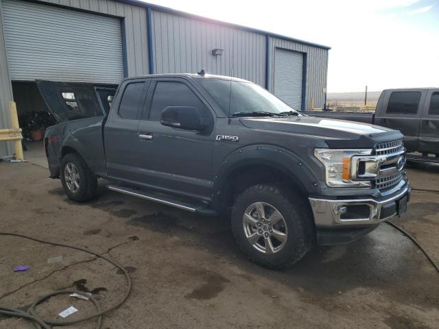 2019 FORD F150 SUPER - 1FTFX1E44KKC77040