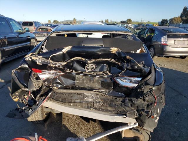 2018 TOYOTA CAMRY L - JTNB11HK8J3063571