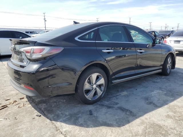 Vin: kmhe34l17ha054888, lot: 43619335, hyundai sonata hybrid 20173