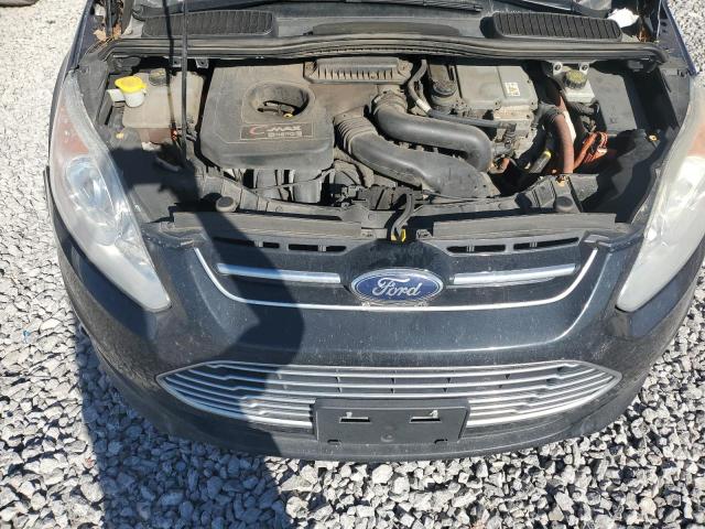 2015 FORD C-MAX PREM - 1FADP5CU4FL105131