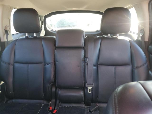 2017 NISSAN PATHFINDER - 5N1DR2MN4HC637682