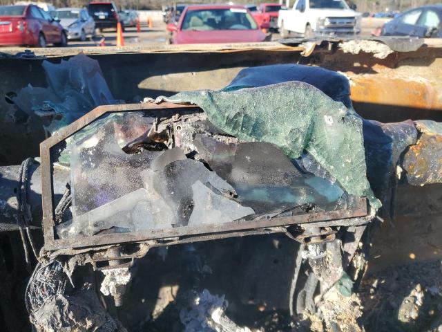2024 GMC SIERRA K15 3GTUUEEL3RG443810