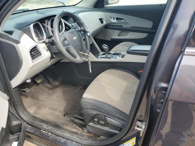 2016 CHEVROLET EQUINOX LS - 2GNALBEK8G6318944